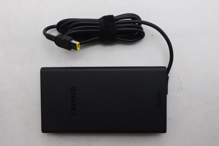 Original Lenovo AC Adapter 300W,3P,WW,CHICONY