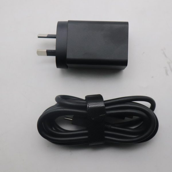 Original Lenovo AC Adapter PD,65W,20/15/9/5V,2P,ANZ,ACB
