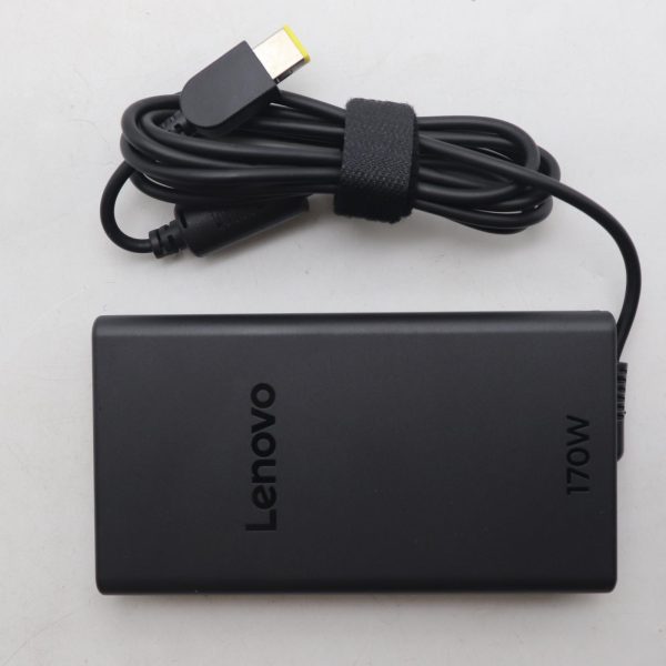 Original Lenovo AC Adapter 170W,20V,3PIN,WW,CHY