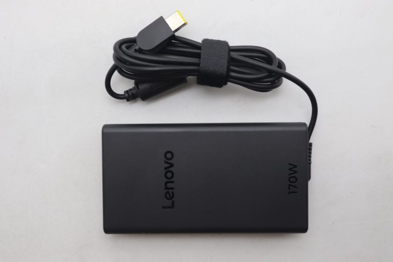 Original Lenovo AC Adapter 170W,20V,3PIN,WW,CHY
