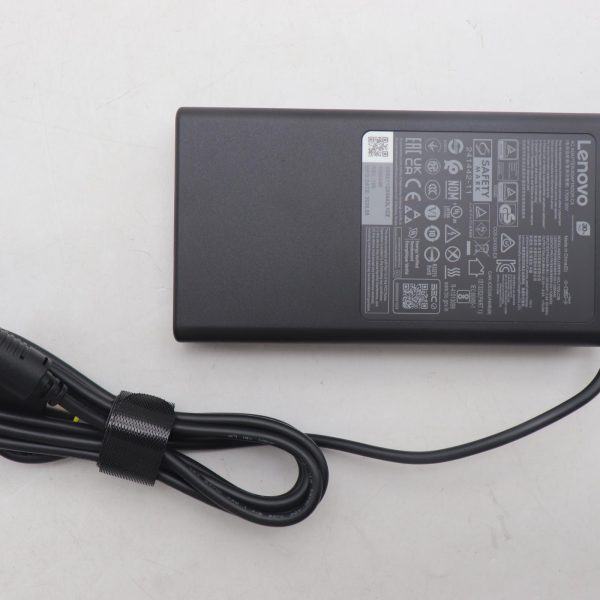 Original Lenovo AC Adapter 170w,20V, 3PIN, WW,LIT