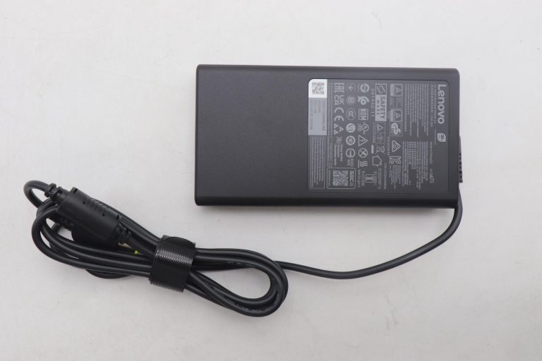 Original Lenovo AC Adapter 170w,20V, 3PIN, WW,LIT