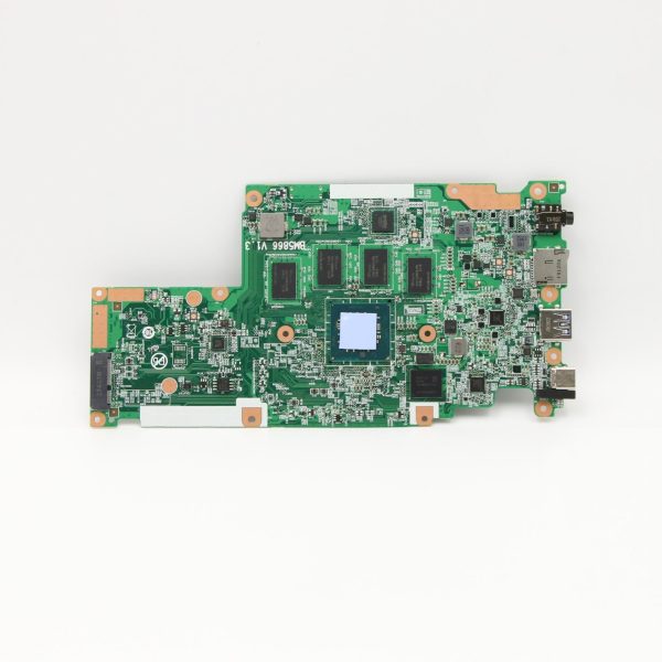 Original Lenovo Motherboard BDPLANAR MBB81MB NOK N4020UMA 4G 32G