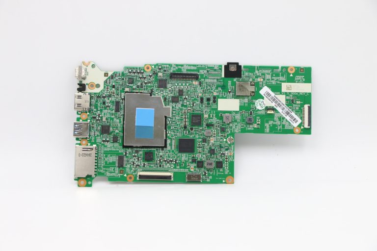 Original Lenovo Motherboard BDPLANAR MBBNOK MT8173CUMA4G32G W/wa/myl