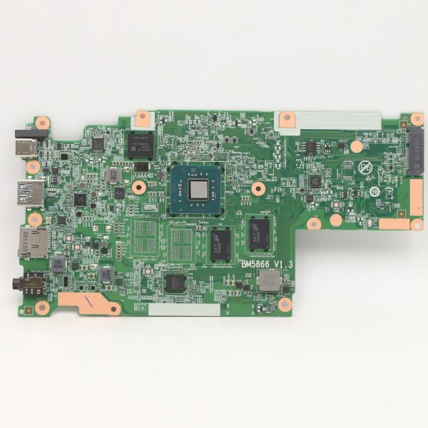 Original Lenovo Motherboard BDPLANAR MBL81MB NOK N4020UMA 4G 32G