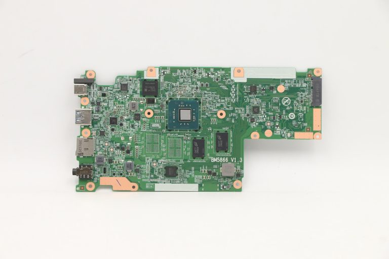 Original Lenovo Motherboard BDPLANAR MBL81MB NOK N4020UMA 4G 32G