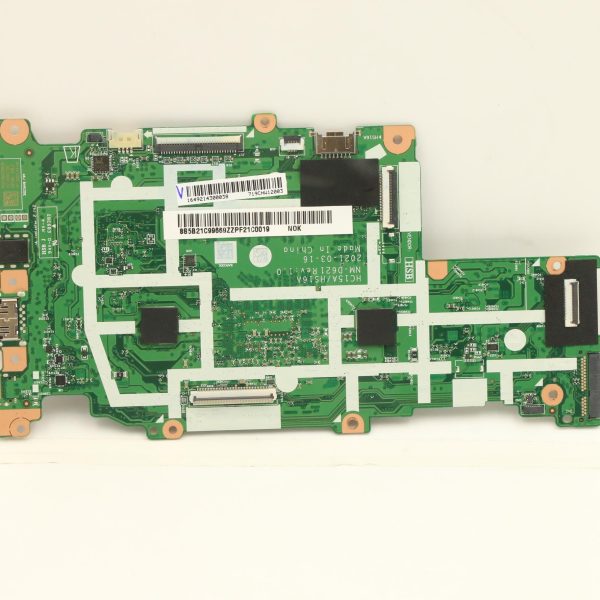 Original Lenovo Motherboard BDPLANAR N5100, 4G, 32G EMMC, NoWW, Richtek