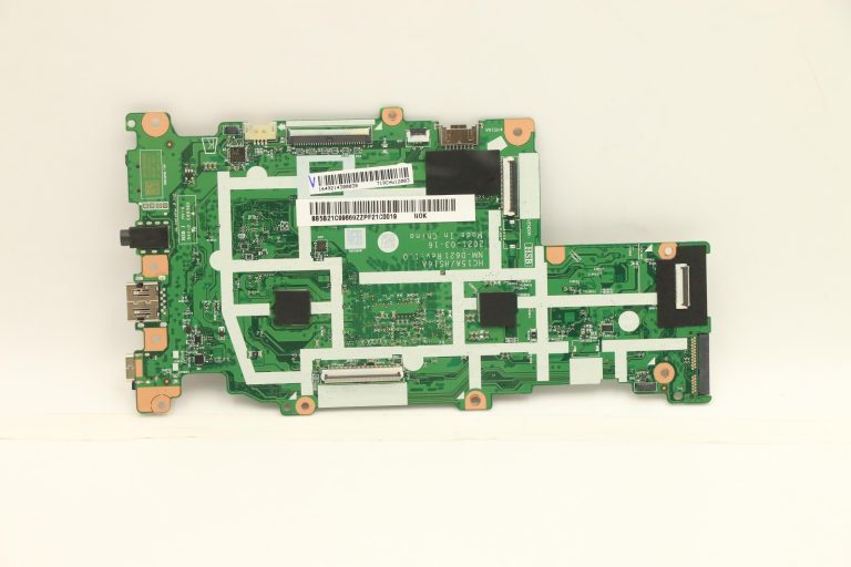 Original Lenovo Motherboard BDPLANAR N5100, 4G, 32G EMMC, NoWW, Richtek