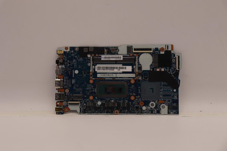 Original Lenovo Motherboard BDPLANAR MBL82TS WIN I51235U_UMA8GRM