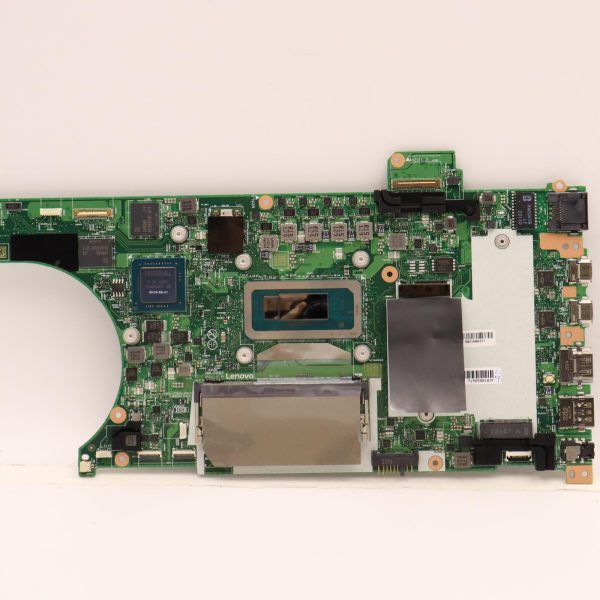 Original Lenovo Motherboard BDPLANAR i7-1260P16GGN18SAX211WINYdTyADI