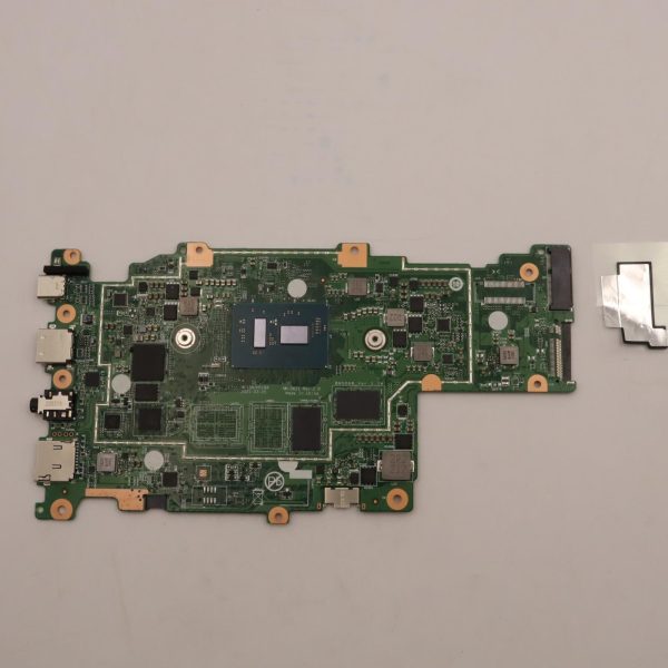 Original Lenovo Motherboard BDPLANAR FRU N4500 4G memory 32G EMMC