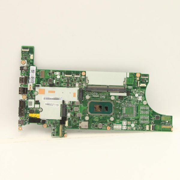 Original Lenovo Motherboard BDPLANAR i5-1135G7, 16G, AX201NDLWINYdTyAB