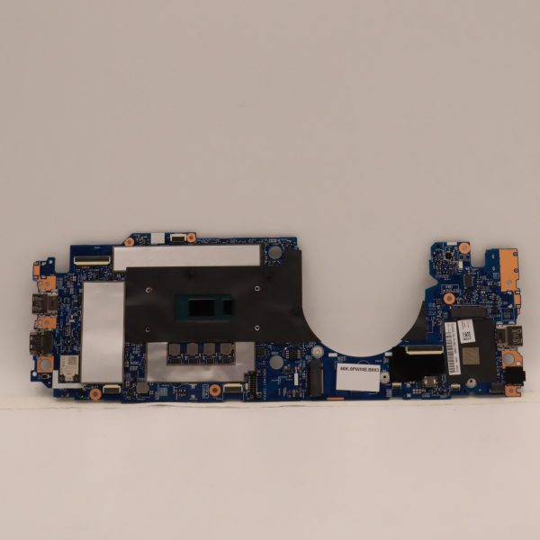 Original Lenovo Motherboard BDPLANAR i5-1235U, 16G, AX201vPYdTWINyABDI