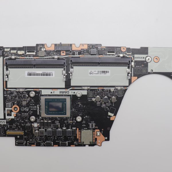 Original Lenovo Motherboard R5P 8540U 725A WIN yAyDTPyABFWS