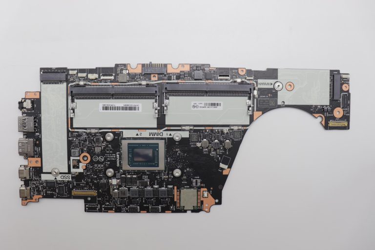 Original Lenovo Motherboard R5P 8540U 725A WIN yAyDTPyABFWS