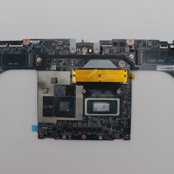 Original Lenovo Motherboard WINUl7-165HDISyAdTL3yABEIVp