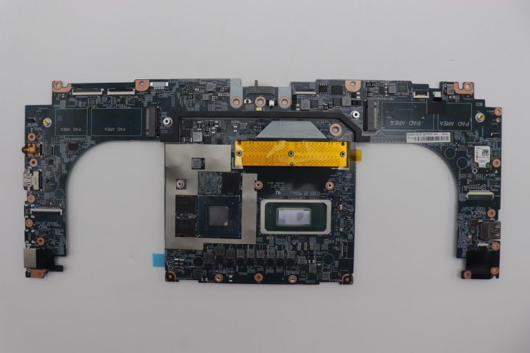 Original Lenovo Motherboard WINUl7-165HDISyAdTL3yABEIVp
