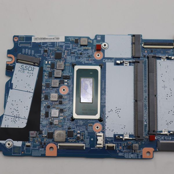 Original Lenovo Motherboard MBW21SJ U5225U fTPM RM WIN yAB