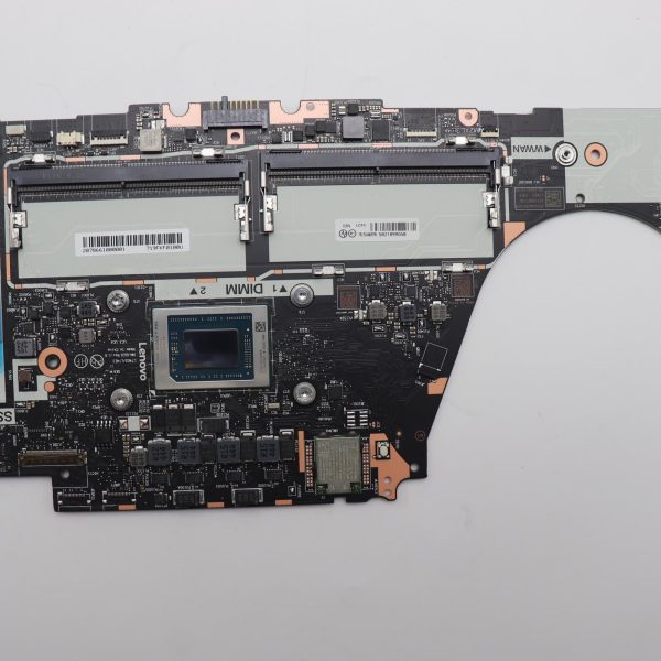 Original Lenovo Motherboard R7P 8840HS 725A WINyAyDTPyABFWS