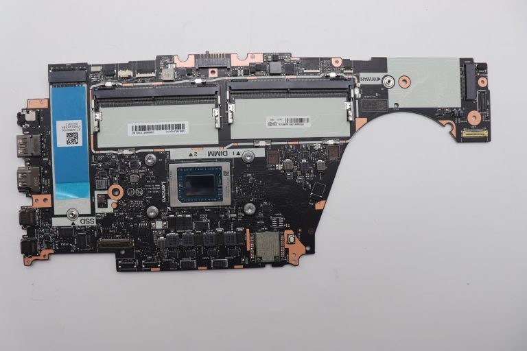 Original Lenovo Motherboard R7P 8840HS 725A WINyAyDTPyABFWS