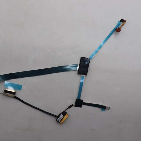 Original Lenovo Cable FRU Cable ME630 EDP IR TOUCH