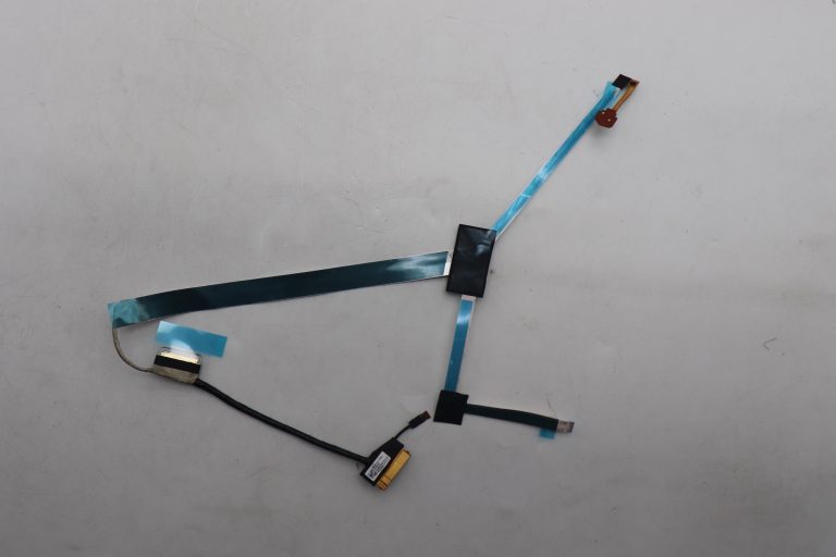 Original Lenovo Cable FRU Cable ME630 EDP IR TOUCH