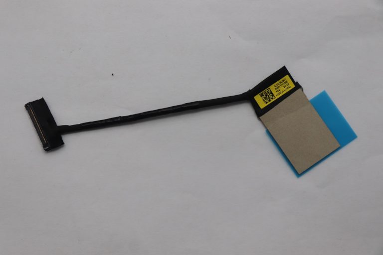 Original Lenovo Cable FRU Cable LINK1.0 FHD EDP Cable