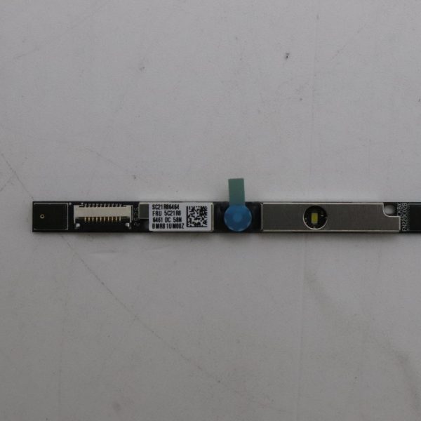 Original Lenovo Camera CS24 Y4 HD 2MC AVC