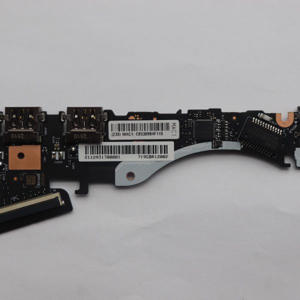 Original Lenovo CARDPOP L 83F5 IO/B