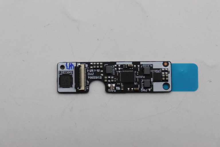 Original Lenovo CARDPOP L 83F5 PMIC/BD