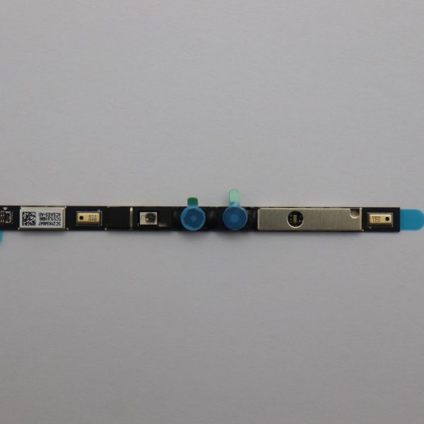 Original Lenovo Camera,5M,RGB+IR,USB,UF,Bsn