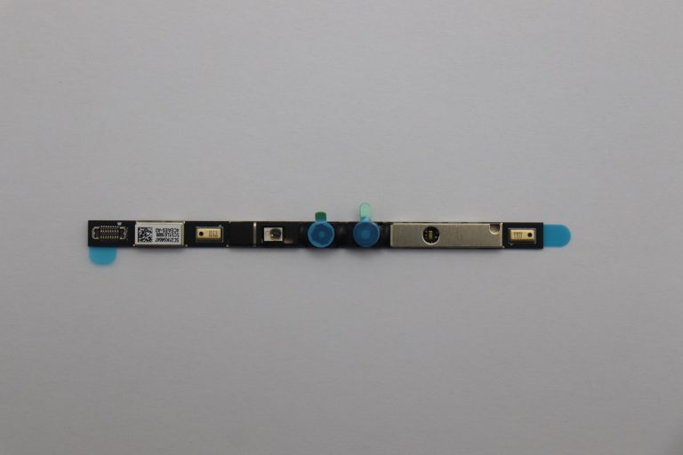 Original Lenovo Camera,5M,RGB+IR,USB,UF,Bsn