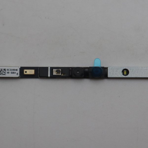 Original Lenovo Camera,5M,RGB+IR,USB,UF,Ccy