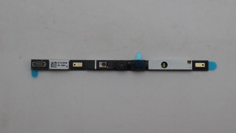 Original Lenovo Camera,5M,RGB+IR,USB,UF,Ccy