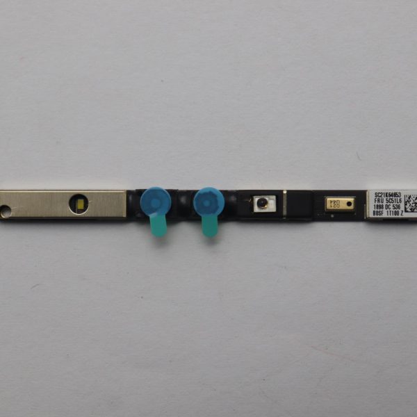 Original Lenovo Camera,5M,RGB+IR,USB,UF,AVC