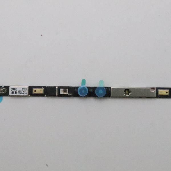 Original Lenovo Camera,5M,RGB+IR,USB,UF,Bsn