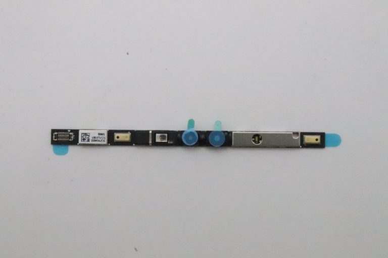 Original Lenovo Camera,5M,RGB+IR,USB,UF,Bsn