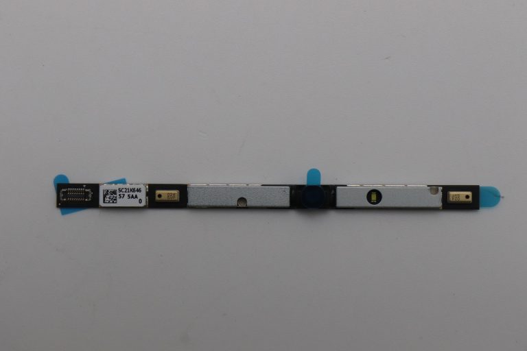 Original Lenovo Camera,5M,RGB,USB,UF,Ccy