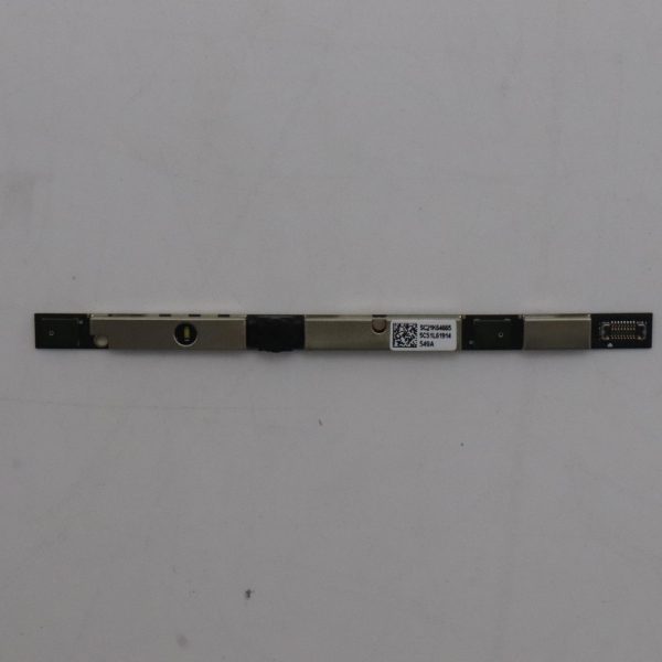 Original Lenovo Camera,HD,USB,2MIC,UF,Bsn