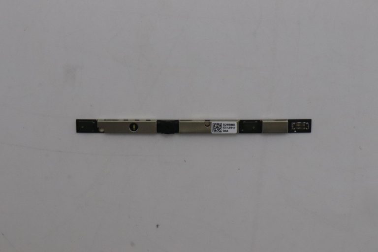 Original Lenovo Camera,HD,USB,2MIC,UF,Bsn