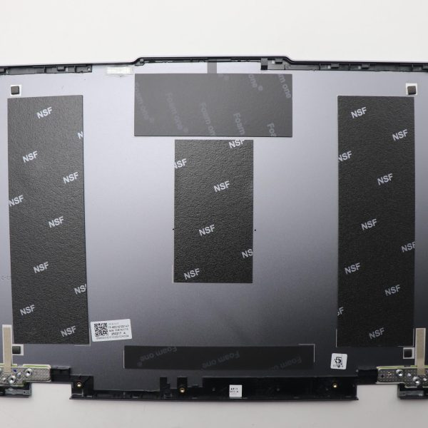 Original Lenovo COVER ASM A cover 13W G3