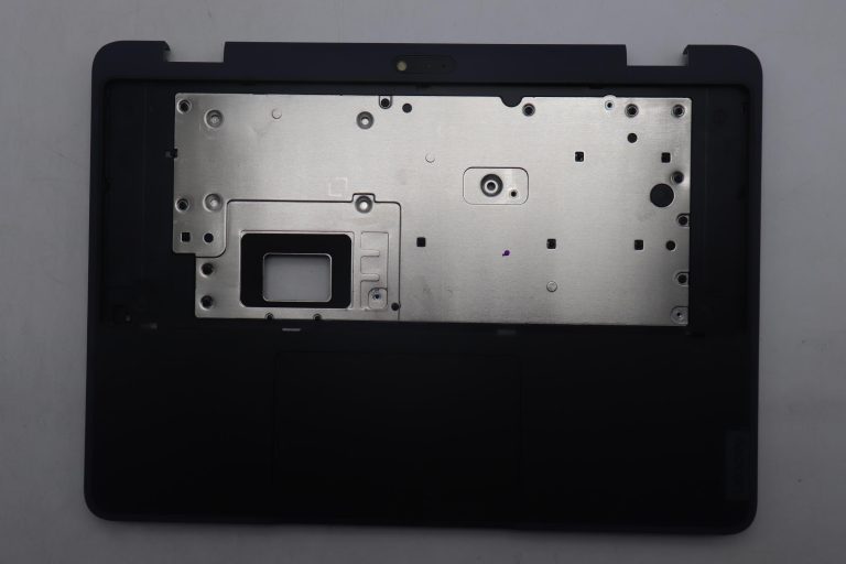 Original Lenovo COVER C COVER ASM,WFC,BK, 500W Gen5