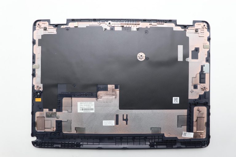 Original Lenovo COVER D COVER ASM GREY 500W Gen5