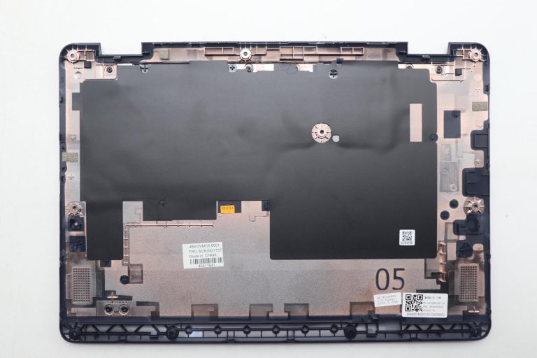 Original Lenovo COVER D COVER ASM GREY 100W Gen5