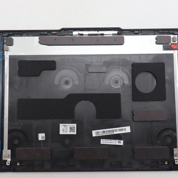 Original Lenovo COVER FRU MT049_A_COVER_ASSY_PC_LP