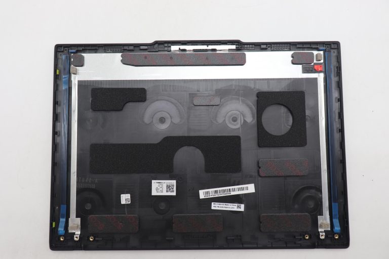 Original Lenovo COVER FRU MT049_A_COVER_ASSY_PC_LP