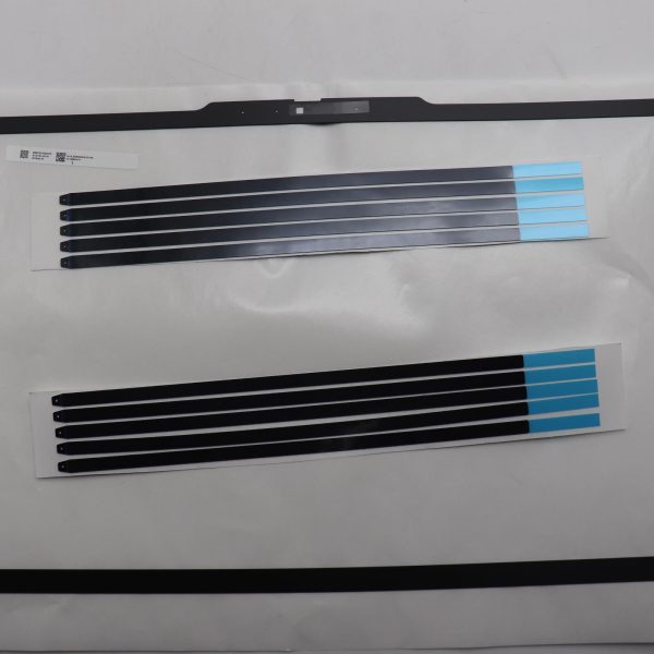 Original Lenovo COVER FRU COVER MTS42_B_SHEET_IR_ASSY