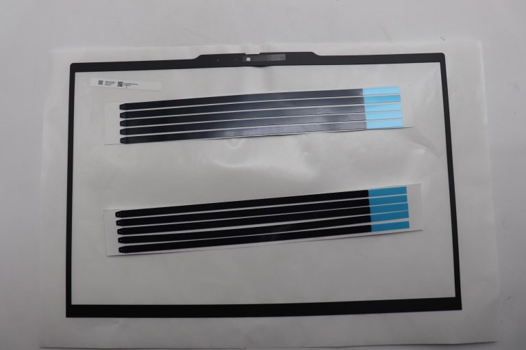 Original Lenovo COVER FRU COVER MTS42_B_SHEET_IR_ASSY