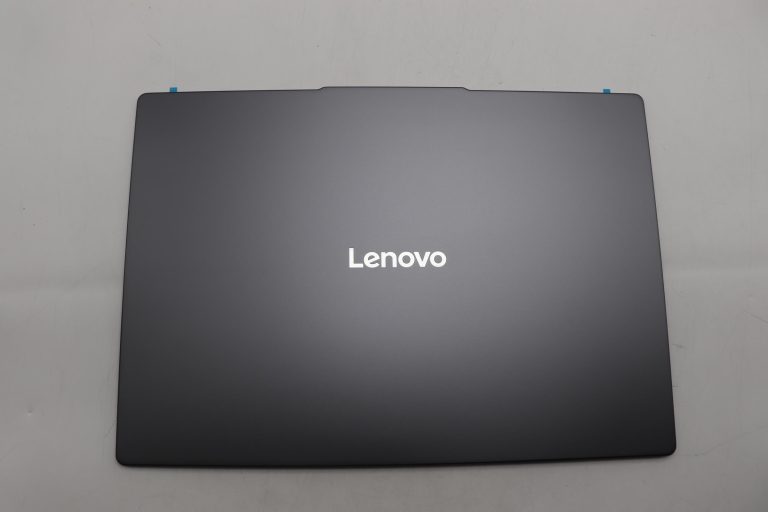 Original Lenovo Cover L 83K1 A COVER AL HD LG
