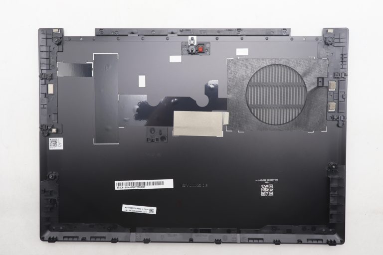 Cover MTS41_D_Cover_AL_WL_BK_ASSY